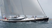 Yacht KONKORDIA (ex Kokomo) Yacht KONKORDIA (ex Kokomo)